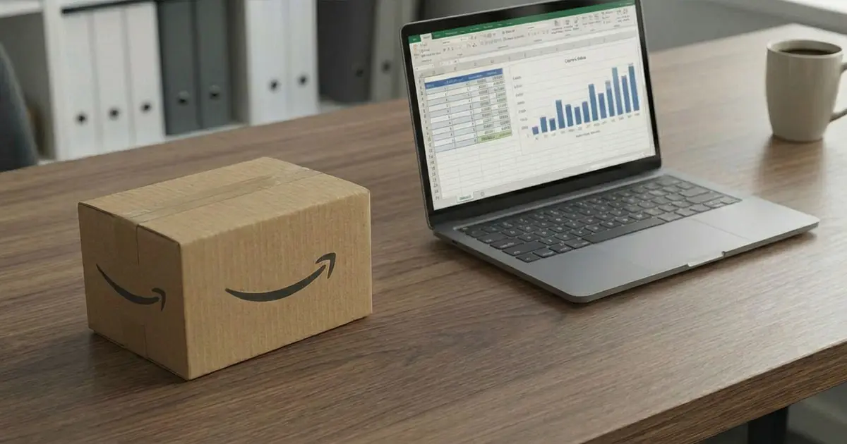 How to Use Amazon’s Search Query Performance Report (and What It Actually Tells You)