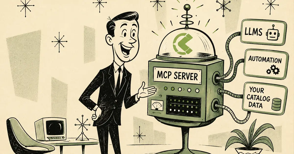 CentralDesk Now Has an MCP Server (Because It’s 2026 and That’s What We Do Now)