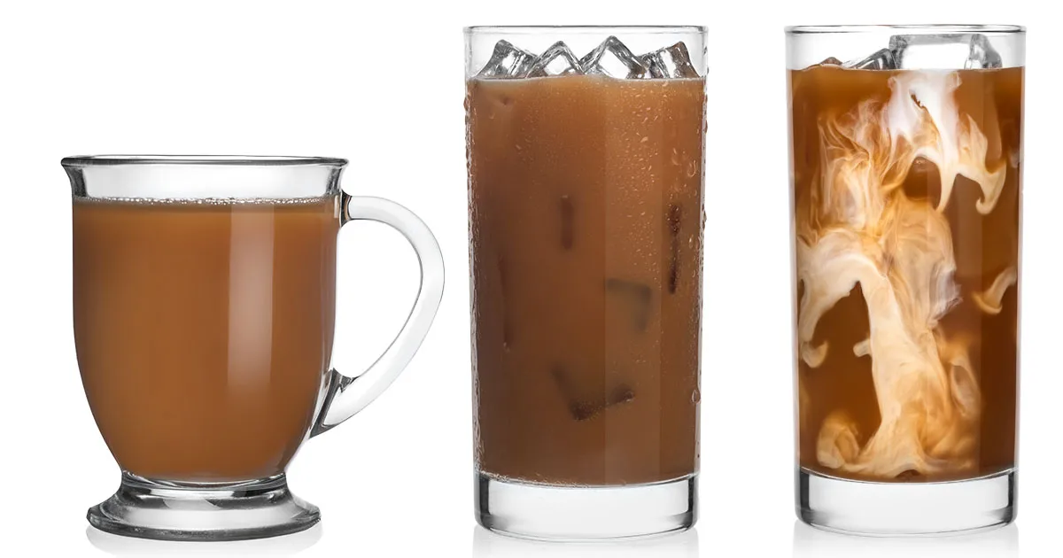 Product Photography for Kinoko Organic Mushroom Coffee