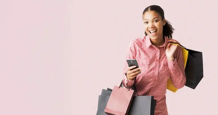 Online consumer insights testing