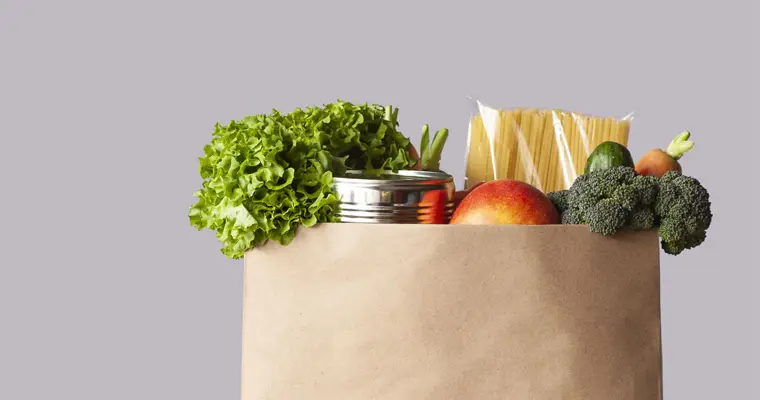 Amazon Services for CPG and Grocery Brands