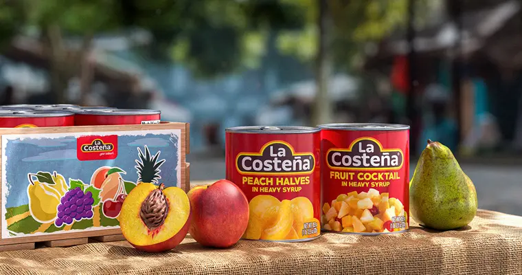 Product images and photography