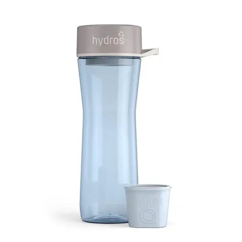 Product on white example