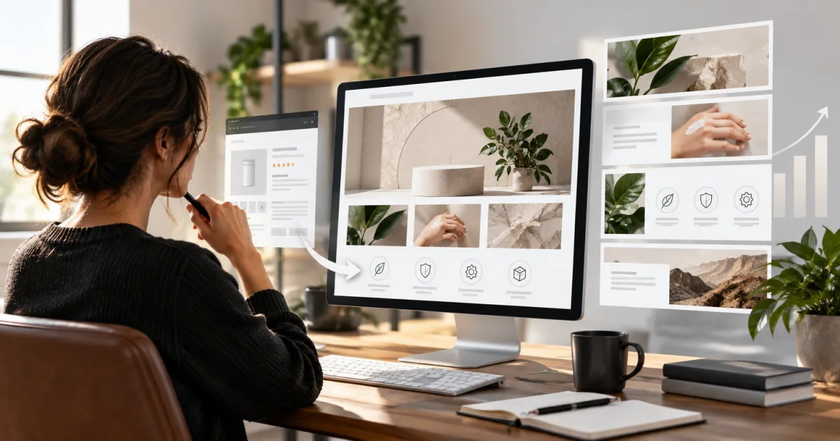 Amazon Premium A+ Content: The Complete Guide